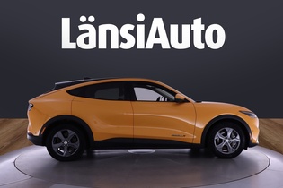 Ford USA Mustang vaihtoauto