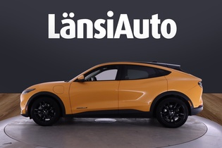 Ford USA Mustang vaihtoauto