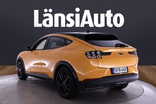 Ford USA Mustang vaihtoauto