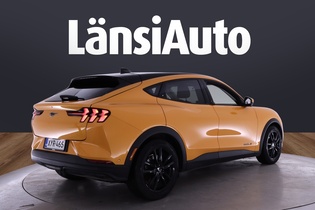 Ford USA Mustang vaihtoauto