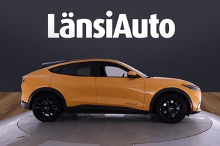 Ford USA Mustang vaihtoauto