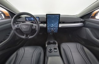 Ford USA Mustang vaihtoauto