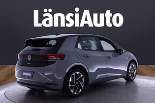 Volkswagen ID.3 vaihtoauto