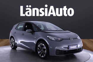 Volkswagen ID.3 vaihtoauto