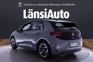 Volkswagen ID.3 vaihtoauto