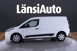 Ford Transit Connect vaihtoauto