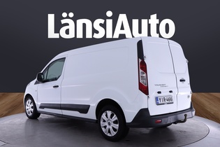 Ford Transit Connect vaihtoauto