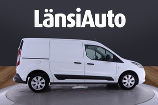 Ford Transit Connect vaihtoauto