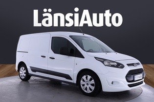 Ford Transit Connect vaihtoauto