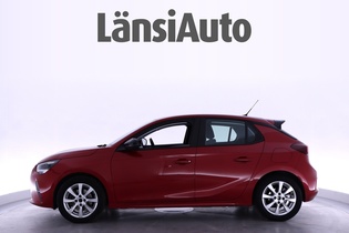 Opel Corsa vaihtoauto