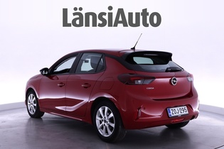 Opel Corsa vaihtoauto