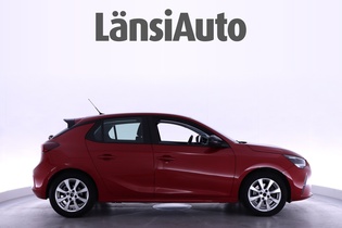 Opel Corsa vaihtoauto