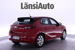 Opel Corsa vaihtoauto