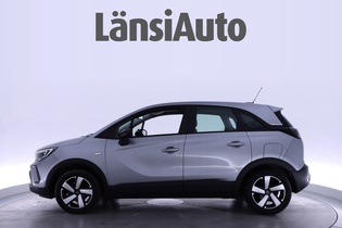 Opel Crossland vaihtoauto