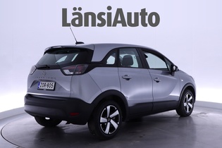 Opel Crossland vaihtoauto