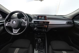 BMW X2 vaihtoauto