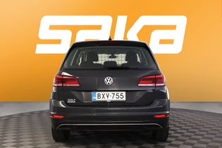 Volkswagen Golf Sportsvan vaihtoauto