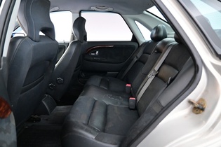 Volvo S40 vaihtoauto