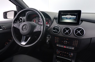 Mercedes-Benz B vaihtoauto