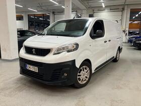 Peugeot Expert vaihtoauto