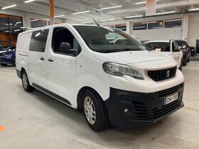 Peugeot Expert vaihtoauto