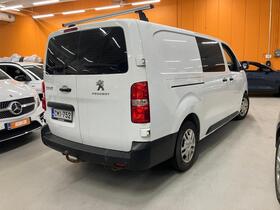 Peugeot Expert vaihtoauto