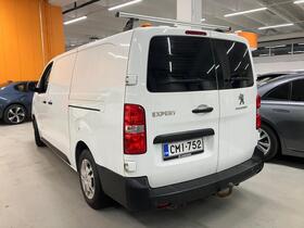 Peugeot Expert vaihtoauto