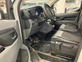 Peugeot Expert vaihtoauto