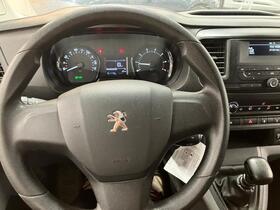 Peugeot Expert vaihtoauto