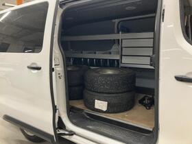 Peugeot Expert vaihtoauto