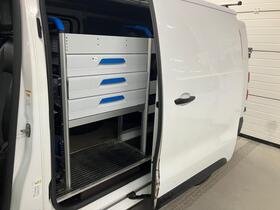 Peugeot Expert vaihtoauto