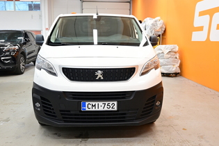 Peugeot Expert vaihtoauto
