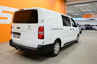 Peugeot Expert vaihtoauto