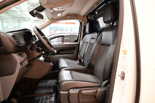 Peugeot Expert vaihtoauto