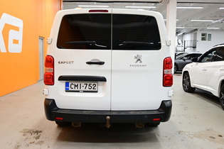 Peugeot Expert vaihtoauto