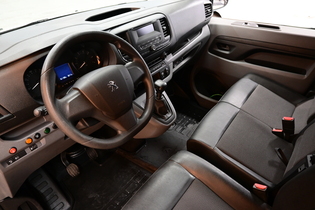 Peugeot Expert vaihtoauto