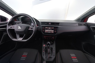 SEAT Ibiza vaihtoauto