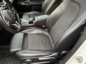 Mercedes-Benz GLB vaihtoauto