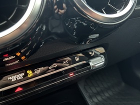 Mercedes-Benz GLB vaihtoauto