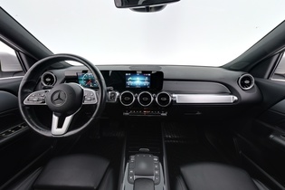 Mercedes-Benz GLB vaihtoauto