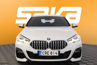 BMW 218 vaihtoauto