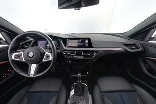 BMW 218 vaihtoauto