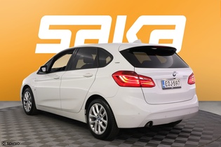 BMW 225 vaihtoauto