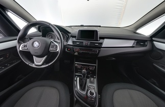 BMW 225 vaihtoauto