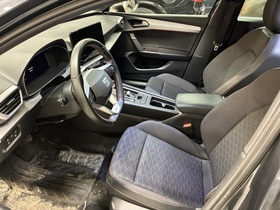 SEAT Leon Sportstourer vaihtoauto