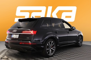 Audi Q7 vaihtoauto