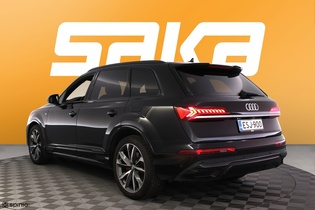 Audi Q7 vaihtoauto