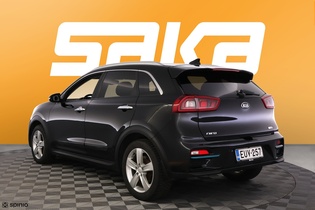 Kia Niro vaihtoauto