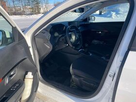 Peugeot 208 vaihtoauto