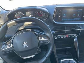 Peugeot 208 vaihtoauto